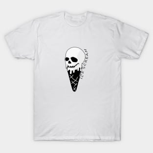 Ice scream T-Shirt